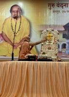 Guru Vandana Mahotsava 2026 Jaipur - Day 2 (1 March 2026)